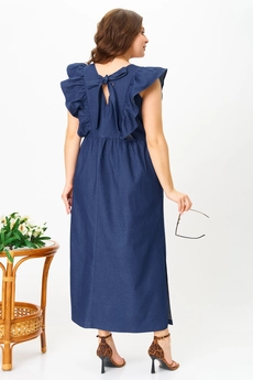 Платье-сарафан 118 AVA fashion