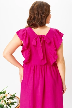 Платье-сарафан 119 AVA fashion