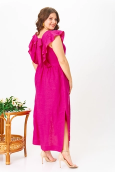 Платье-сарафан 119 AVA fashion