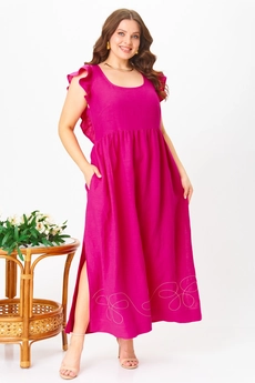 Платье-сарафан 119 AVA fashion