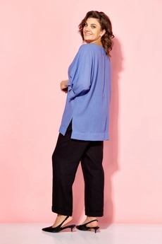 Блузка 121 AVA fashion