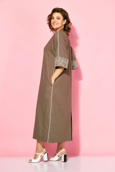 Платье 122 AVA fashion