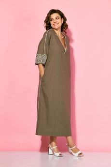 Платье 122 AVA fashion