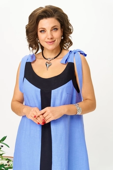 Платье-сарафан 126 AVA fashion