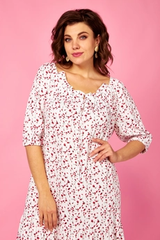 Платье 128 AVA fashion