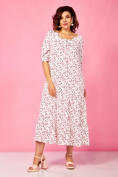 Платье 128 AVA fashion