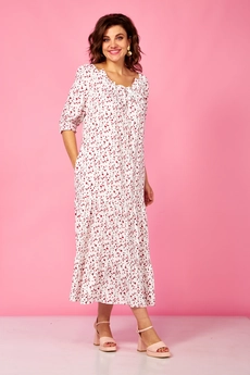 Платье 128 AVA fashion