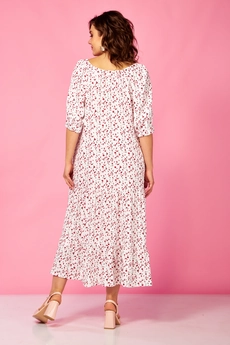 Платье 128 AVA fashion