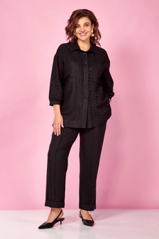 Костюм брючный 129 AVA fashion