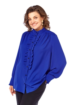 Блузка 132 AVA fashion