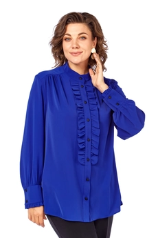 Блузка 132 AVA fashion