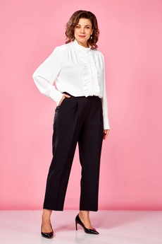 Блузка 133 AVA fashion