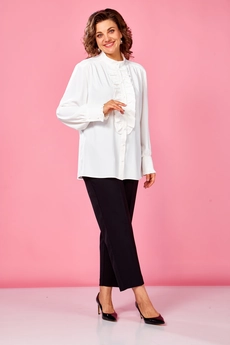 Блузка 133 AVA fashion
