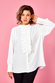 Блузка 133 AVA fashion