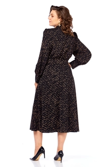 Платье 136 AVA fashion