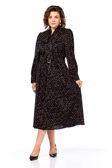 Платье 136 AVA fashion