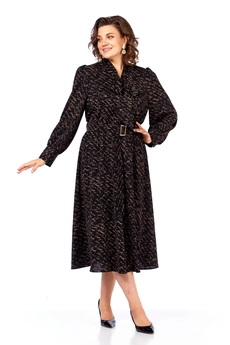 Платье 136 AVA fashion