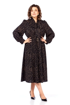 Платье 136 AVA fashion