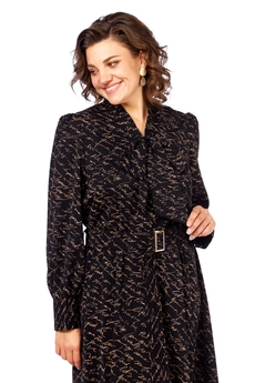 Платье 136 AVA fashion