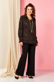 Блузка 137 AVA fashion