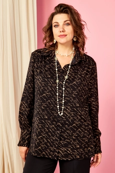 Блузка 137 AVA fashion