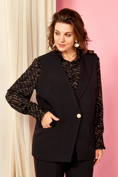 Костюм брючный 139 AVA fashion