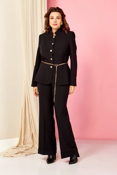 Костюм брючный 140 AVA fashion