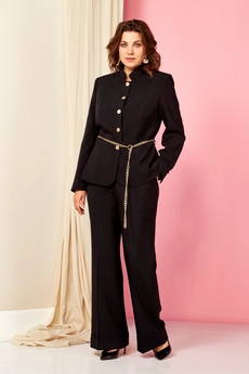 Костюм брючный 140 AVA fashion