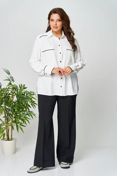 Рубашка 142 AVA fashion