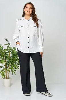 Рубашка 142 AVA fashion