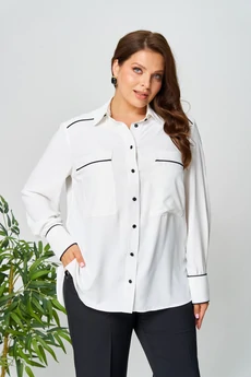 Рубашка 142 AVA fashion