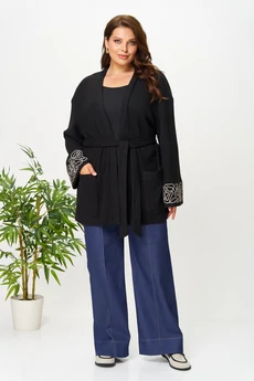 Кардиган 143 AVA fashion