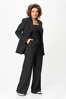 Костюм брючный 145 AVA fashion
