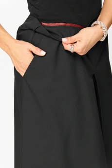 Костюм с юбкой 146 AVA fashion