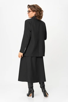Костюм с юбкой 146 AVA fashion
