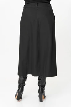 Костюм с юбкой 146 AVA fashion