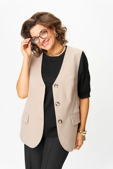 Жилет 149 AVA fashion