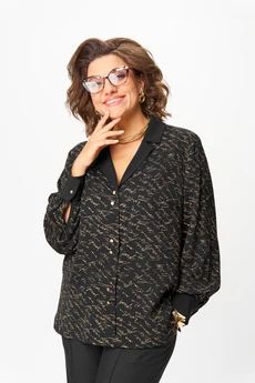Блузка 150 AVA fashion