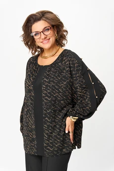 Блузка 151 AVA fashion