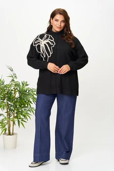 Джемпер 152 AVA fashion