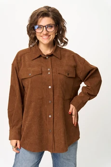 Рубашка 153 AVA fashion