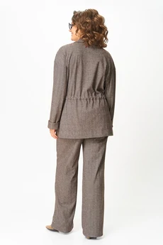 Костюм брючный 154 AVA fashion