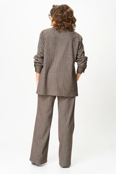Костюм брючный 155 AVA fashion