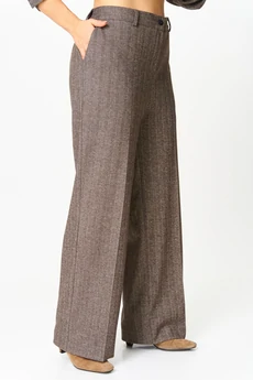 Костюм брючный 155 AVA fashion