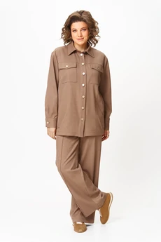 Костюм брючный 156 AVA fashion