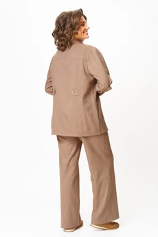 Костюм брючный 156 AVA fashion