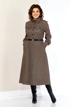 Платье 157 AVA fashion