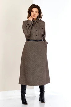 Платье 157 AVA fashion