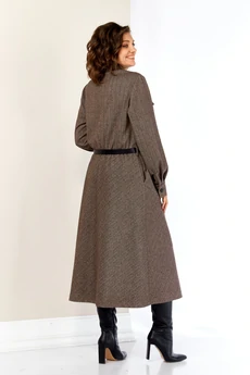 Платье 157 AVA fashion