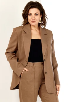 Костюм брючный 158 AVA fashion